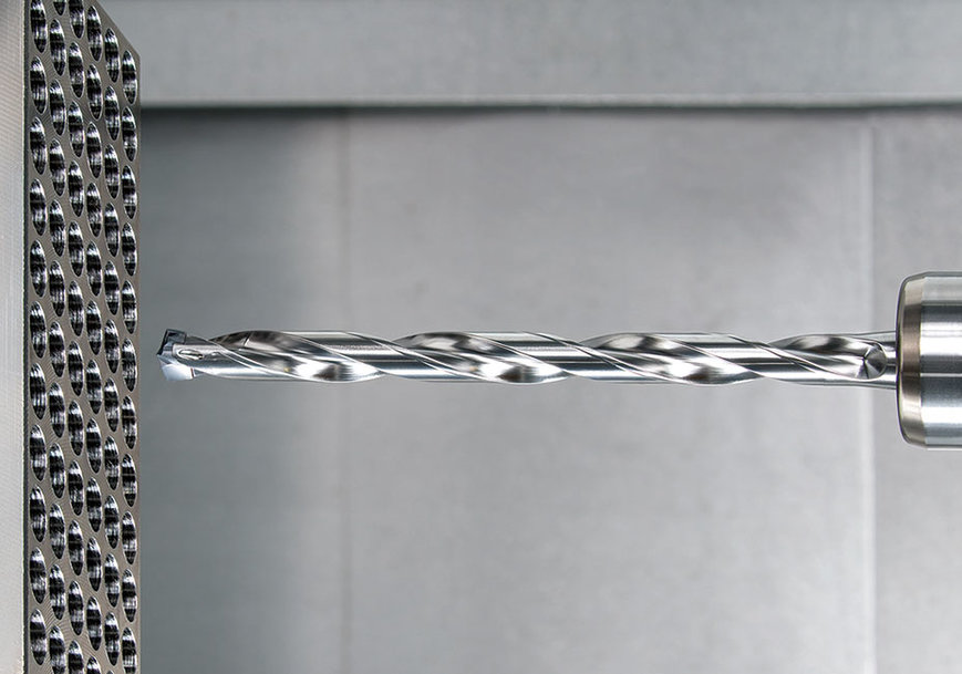 TUNGALOY’S DRILLMEISTER OFFERS NEW 12XD DRILL BODY